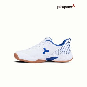 Playnow追风系列-白/宝蓝