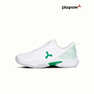Playnow追风系列-白/绿